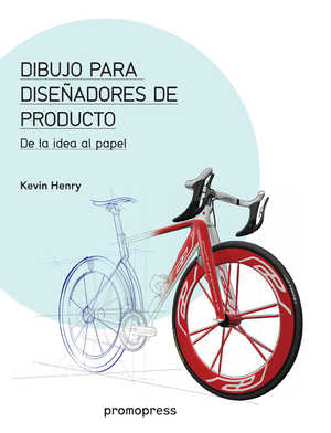 Dibujo Para Diseñadores de Producto